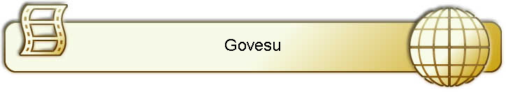 Govesu