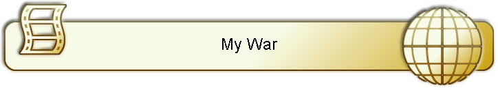 My War